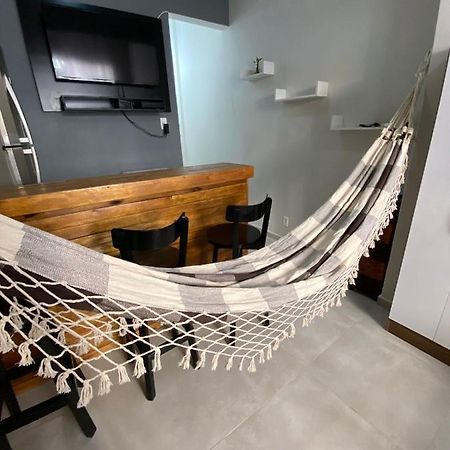 Ferienwohnung Riocopa Loft Rio de Janeiro Exterior foto