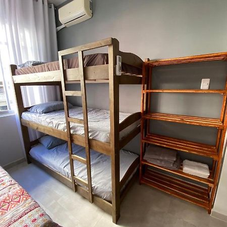 Ferienwohnung Riocopa Loft Rio de Janeiro Exterior foto