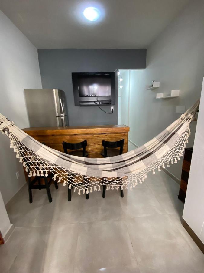 Ferienwohnung Riocopa Loft Rio de Janeiro Exterior foto