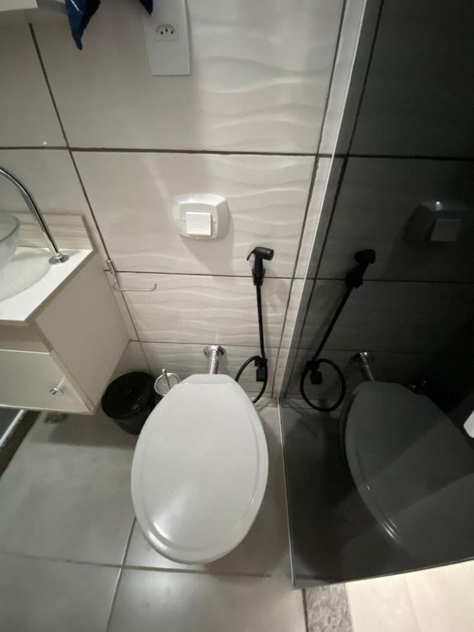 Ferienwohnung Riocopa Loft Rio de Janeiro Exterior foto