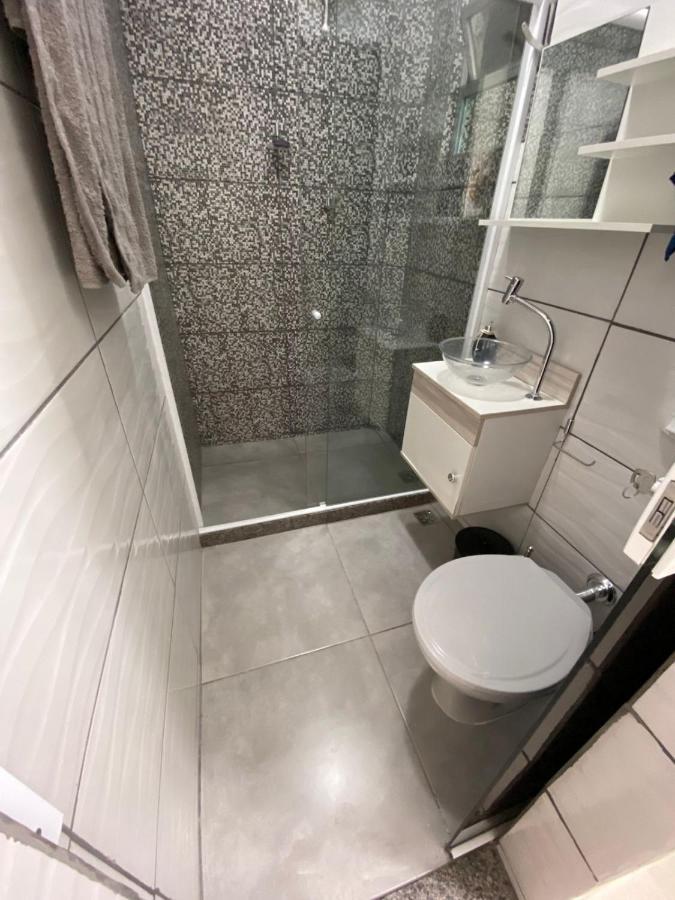 Ferienwohnung Riocopa Loft Rio de Janeiro Exterior foto