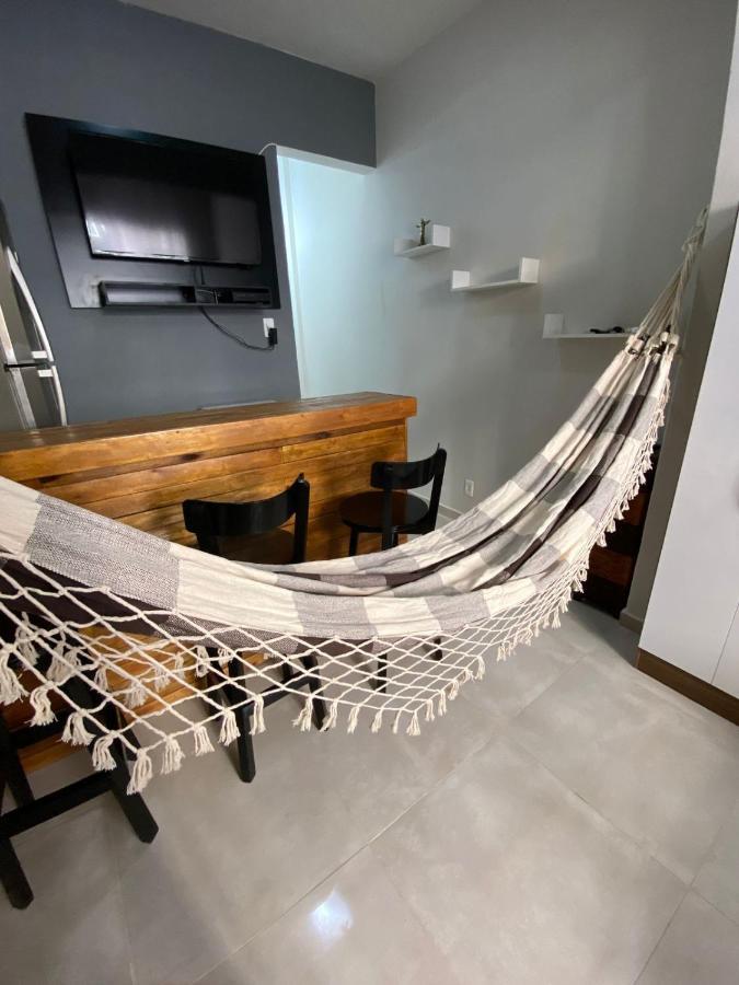 Ferienwohnung Riocopa Loft Rio de Janeiro Exterior foto
