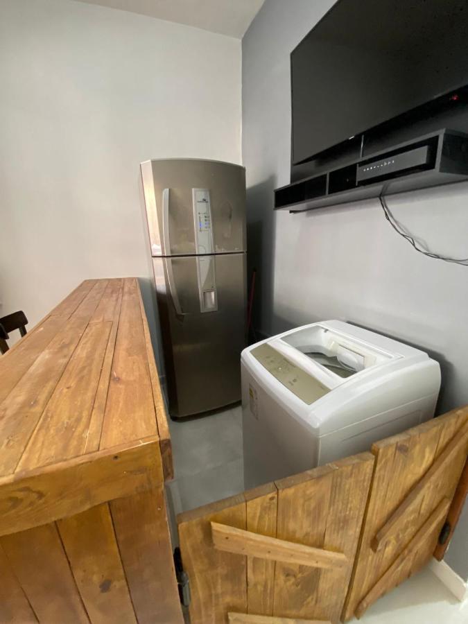 Ferienwohnung Riocopa Loft Rio de Janeiro Exterior foto